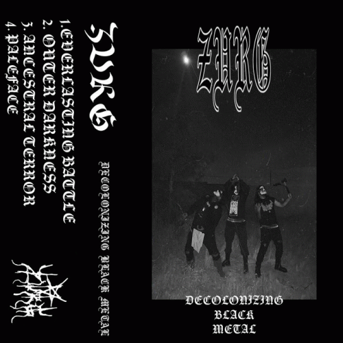 Decolonizing Black Metal